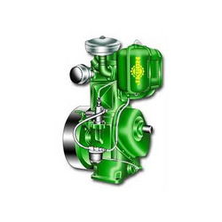 Diesel Engine Sc And Spare Parts